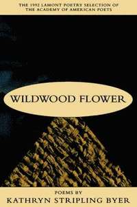 bokomslag Wildwood Flower