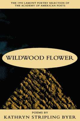 Wildwood Flower 1