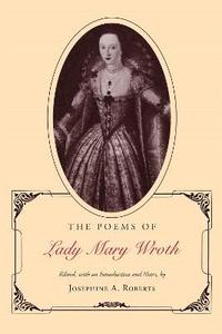 bokomslag The Poems of Lady Mary Wroth