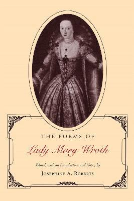 bokomslag The Poems of Lady Mary Wroth