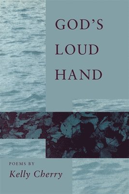 God's Loud Hand 1