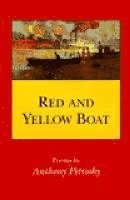 bokomslag Red and Yellow Boat