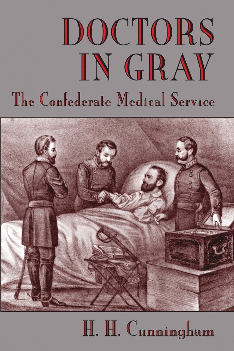 Doctors in Gray 1