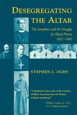 Desegregating the Altar 1