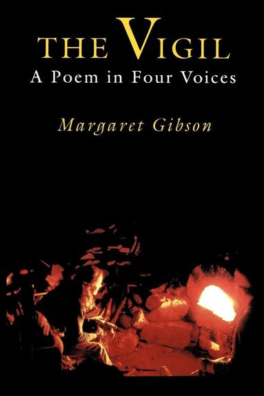 Margaret Gibson - Vigil, Häftad