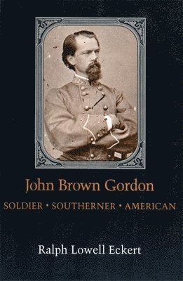 John Brown Gordon 1