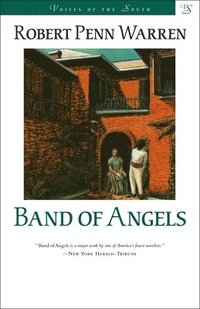 bokomslag Band of Angels
