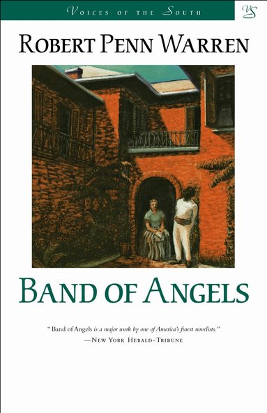 Robert Penn Warren - Band of Angels, Häftad