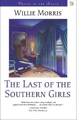 The Last of the Southern Girls 1