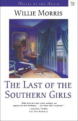 Last of the Southern Girls