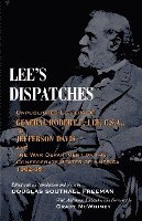bokomslag Lee's Dispatches