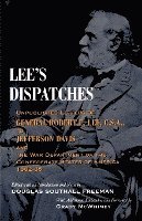 Lee's Dispatches 1