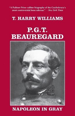 P. G. T. Beauregard 1