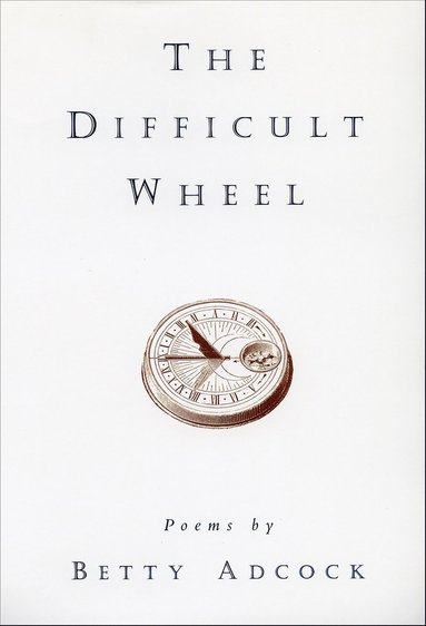 bokomslag Difficult Wheel