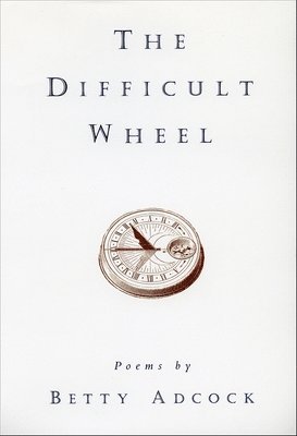 bokomslag The Difficult Wheel