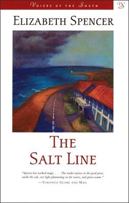 The Salt Line 1