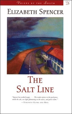 Salt Line
