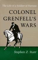 bokomslag Colonel Grenfell's Wars