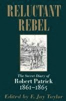 bokomslag Reluctant Rebel