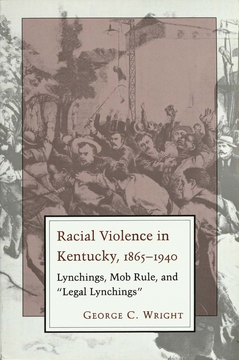 Racial Violence in Kentucky 1