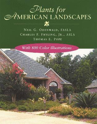 Plants for American Landscapes 1