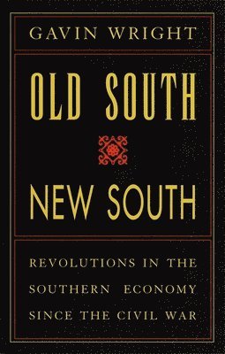 Old South, New South 1