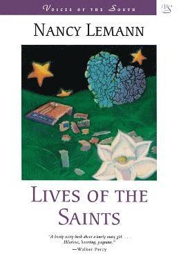 bokomslag Lives of the Saints