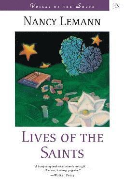 Lives of the Saints 1