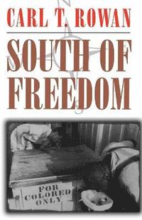 bokomslag South of Freedom