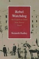 bokomslag Rebel Watchdog