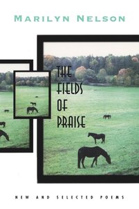 bokomslag The Fields of Praise