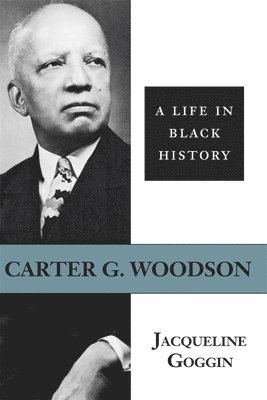 Carter G. Woodson 1