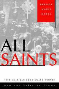 bokomslag All Saints