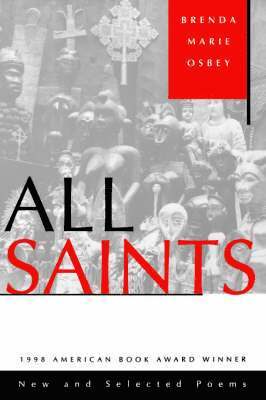 All Saints 1