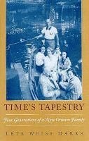 bokomslag Time's Tapestry
