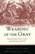 Wearing of the Gray 1