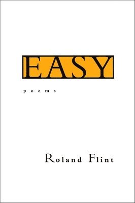 Roland Flint - Easy, Häftad