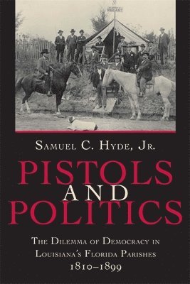 Pistols And Politics 1