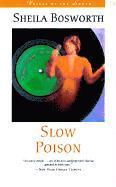 bokomslag Slow Poison