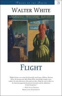 bokomslag Flight