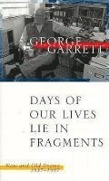 bokomslag Days of Our Lives Lie in Fragments