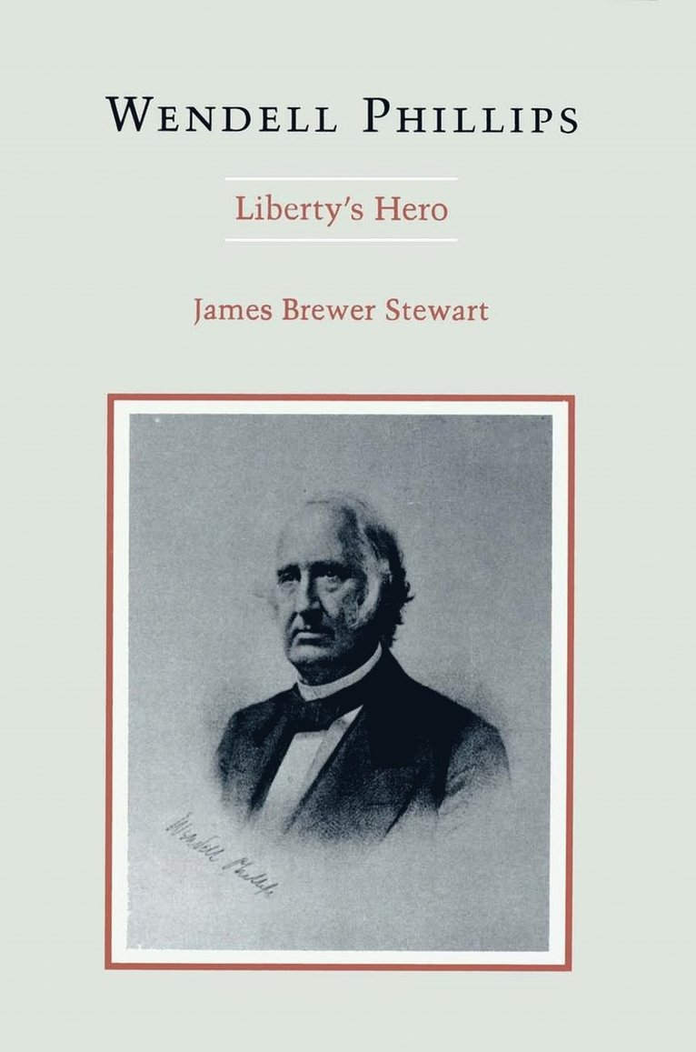 Wendell Phillips
