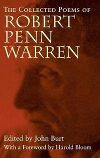 bokomslag The Collected Poems of Robert Penn Warren
