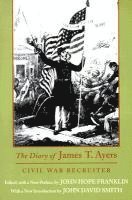 bokomslag The Diary of James T. Ayers