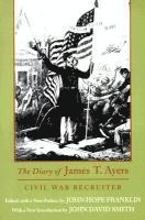 Diary of James T. Ayers