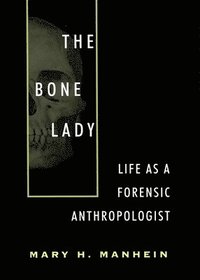 bokomslag The Bone Lady