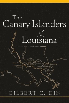 The Canary Islanders of Louisiana 1