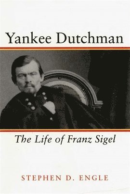 Yankee Dutchman 1