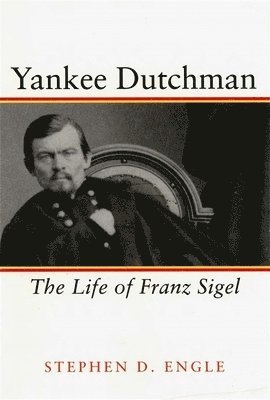 Yankee Dutchman