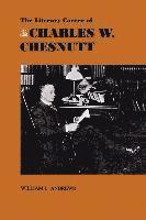bokomslag The Literary Career of Charles W. Chesnutt